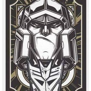 Meet your Posher, Joseph